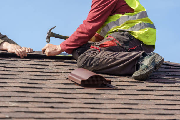 Best Affordable Roofing Company  in Monongah, WV