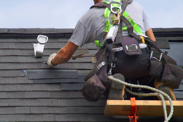 Best Commercial Roofing Services  in Monongah, WV