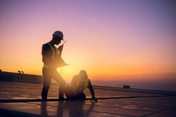 Best Heating Cable for Roof Installation  in Monongah, WV