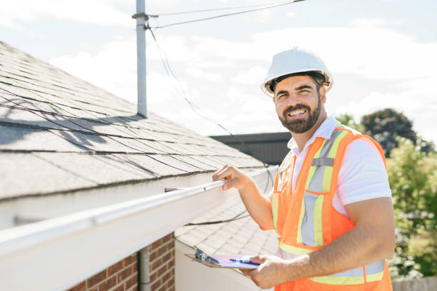 Best Roof Waterproofing Services  in Monongah, WV