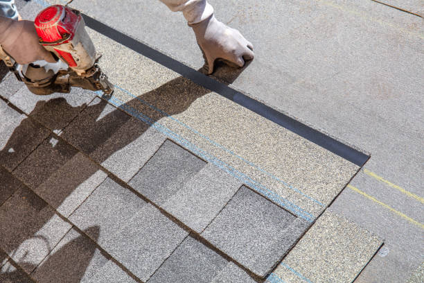 Best Commercial Roof Installation  in Monongah, WV