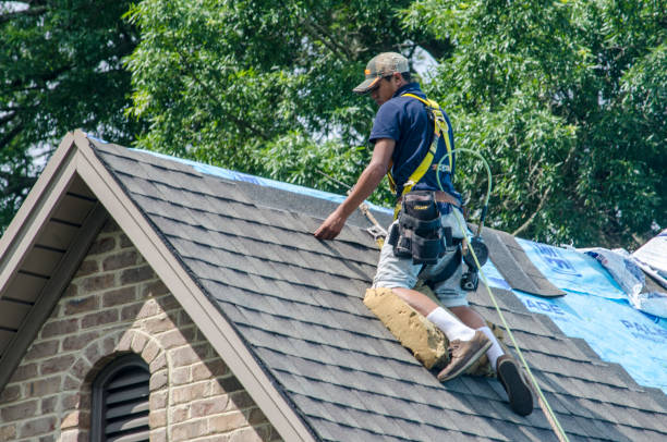 Slate Roofing Contractor in Monongah, WV