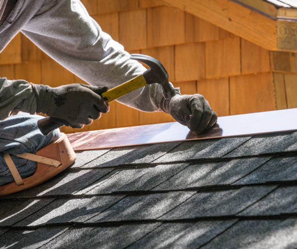 Roof Installation Near Me in Monongah, WV